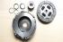 Kupplung 3-teilig, Sachs, '72 - '86 915.116.082.80 + 001.05 + 011.22